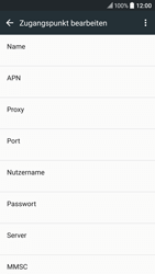 HTC 10 - Internet - Apn-Einstellungen - 2 / 2