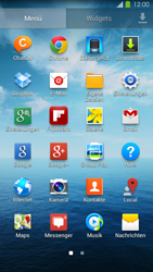 Samsung Galaxy Mega 6-3 LTE - Internet - Apn-Einstellungen - 2 / 2
