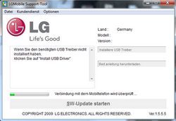 LG G5 SE - Software - Update - 1 / 1