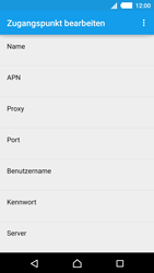 Sony Xperia M4 Aqua - Internet - Apn-Einstellungen - 10 / 31