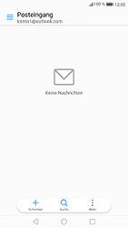 Huawei P8 Lite 2017 - E-Mail - Konto einrichten (outlook) - 4 / 12