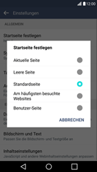 LG G4c - Internet - Apn-Einstellungen - 2 / 2