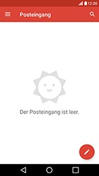 LG X Power - E-Mail - Konto einrichten (gmail) - 6 / 18