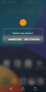 LG Q6 - Internet - Apn-Einstellungen - 31 / 37