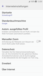 Samsung Galaxy J5 (2016) - Internet - Apn-Einstellungen - 0 / 0