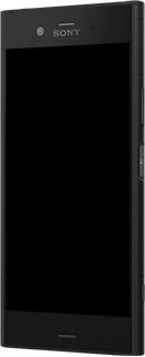 Sony Xperia XZ1 Compact - Internet - Manuelle Konfiguration - 31 / 38
