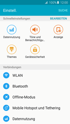 Samsung Galaxy S5 Neo - Internet - Apn-Einstellungen - 4 / 27