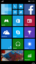 Nokia Lumia 930 - Internet - Apn-Einstellungen - 1 / 14