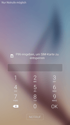 Samsung Galaxy S6 - Internet - Apn-Einstellungen - 0 / 0