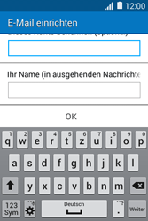Samsung Galaxy Young 2 - E-Mail - Konto einrichten - 21 / 24