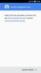 HTC 10 - E-Mail - Konto einrichten (gmail) - 1 / 1