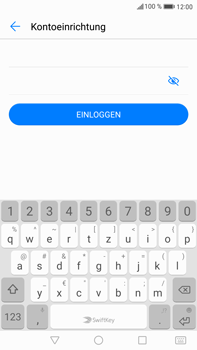 Huawei Mate 9 - E-Mail - Konto einrichten (yahoo) - 7 / 11