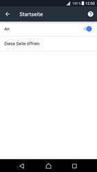 Sony E6653 Xperia Z5 - Internet - Apn-Einstellungen - 2 / 2