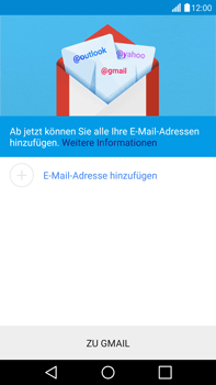 LG G4 - E-Mail - Konto einrichten (gmail) - 7 / 18
