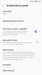 Samsung Galaxy S6 - Internet - Apn-Einstellungen - 2 / 2