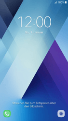 Samsung Galaxy A3 (2017) - Internet - Apn-Einstellungen - 35 / 38