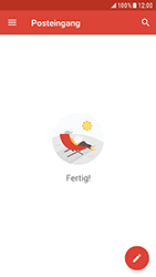Samsung Galaxy Xcover 4 - E-Mail - Konto einrichten (gmail) - 7 / 18