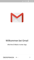 Samsung Galaxy S6 - E-Mail - Konto einrichten (gmail) - 6 / 19