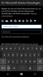 Microsoft Lumia 950 - E-Mail - Konto einrichten (outlook) - 8 / 17