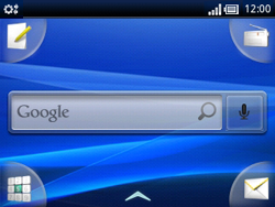 Sony Ericsson Xperia X10 Mini Pro - Internet - Automatische Konfiguration - 5 / 10