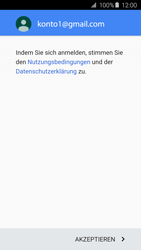 Samsung Galaxy A5 (2016) - E-Mail - Konto einrichten (gmail) - 14 / 19