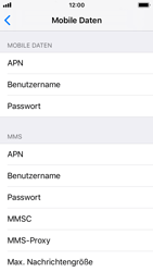 Apple iPhone SE - Internet - Apn-Einstellungen - 6 / 17