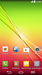 LG G2 mini - E-Mail - Konto einrichten - 0 / 0