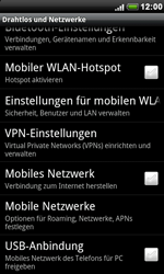 HTC Desire - Internet - Apn-Einstellungen - 4 / 4