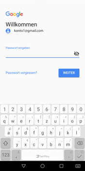 Huawei P Smart - E-Mail - Konto einrichten (gmail) - 9 / 15