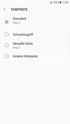 Samsung Galaxy S6 Edge - Internet - Apn-Einstellungen - 0 / 0
