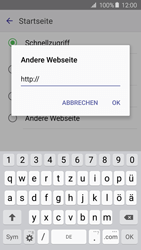 Samsung Galaxy A3 (2016) - Internet - Manuelle Konfiguration - 25 / 34