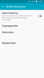 Samsung Galaxy J3 (2016) - Internet - Apn-Einstellungen - 1 / 1