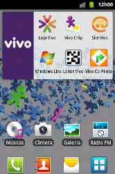 configurar mensagens como configurar