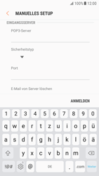 Samsung Galaxy S6 - E-Mail - Konto einrichten - 2 / 2