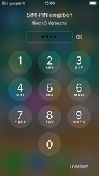 Apple iPhone SE - Internet - Manuelle Konfiguration - 17 / 20