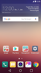 LG X Power - Bedienungsanleitung - Herunterladen - 1 / 1