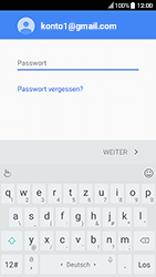 HTC 10 - E-Mail - Konto einrichten (gmail) - 11 / 18