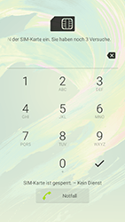 Sony Xperia X Performance - Internet - Apn-Einstellungen - 33 / 37