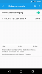 Sony Xperia Z3+ - Internet - Manuelle Konfiguration - 5 / 28