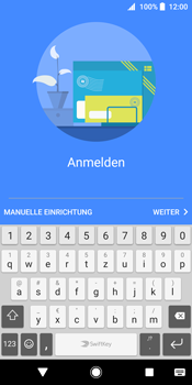 Sony Xperia XZ2 - E-Mail - Konto einrichten (yahoo) - 9 / 15