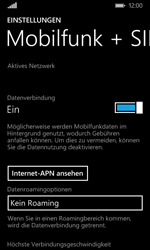 Microsoft Lumia 532 - Internet - Apn-Einstellungen - 5 / 15