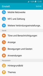 Samsung Galaxy S5 Neo - Internet - Apn-Einstellungen - 6 / 27