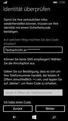 Microsoft Lumia 640 - E-Mail - Konto einrichten (outlook) - 0 / 0