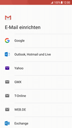 Samsung Galaxy S7 - E-Mail - Konto einrichten (gmail) - 1 / 1