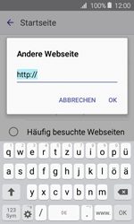 Samsung Galaxy J1 (2016) - Internet - Manuelle Konfiguration - 1 / 1
