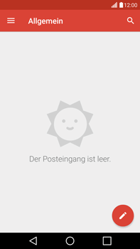 LG G4 - E-Mail - Konto einrichten (gmail) - 16 / 18