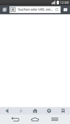 LG G2 mini - Internet - Apn-Einstellungen - 1 / 1