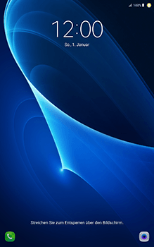 Samsung Galaxy Tab A 10.1 - Internet - Apn-Einstellungen - 33 / 36