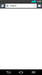LG G2 - Internet - Apn-Einstellungen - 22 / 30
