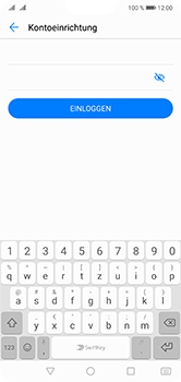Huawei P20 Lite - E-Mail - Konto einrichten (yahoo) - 6 / 10